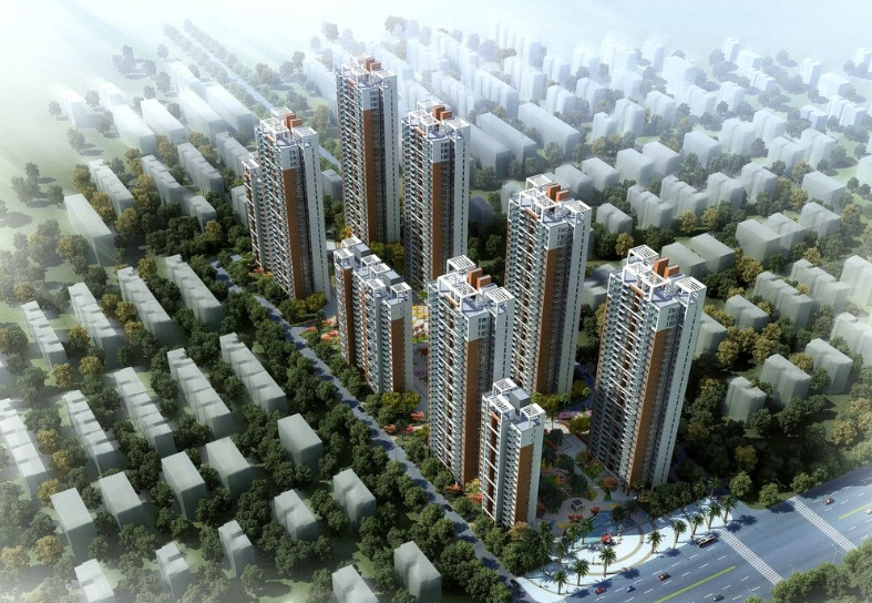 海口市-宇建國(guó)貿(mào)城生活污水處理系統(tǒng)設(shè)備項(xiàng)目工程