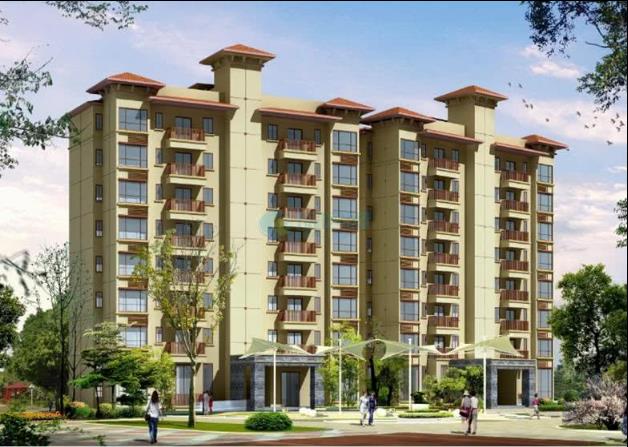 海南清水灣·星海傳說別墅(D2-55)室外泳池水處理工程