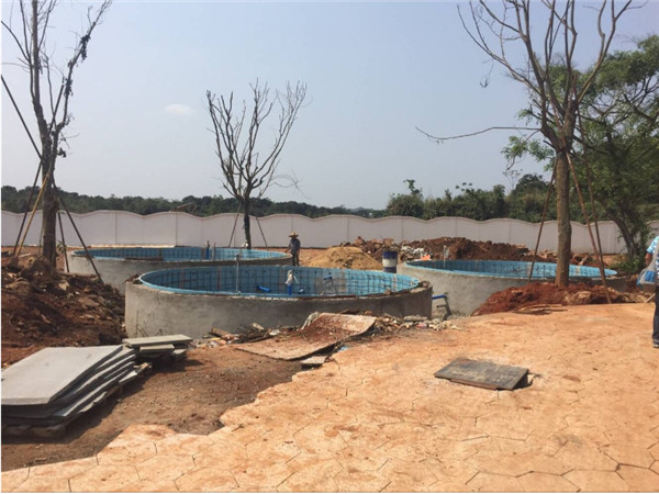 未來不僅城市環境美,農村的生態更要美